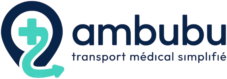 Ambubu — transport médical simplifié